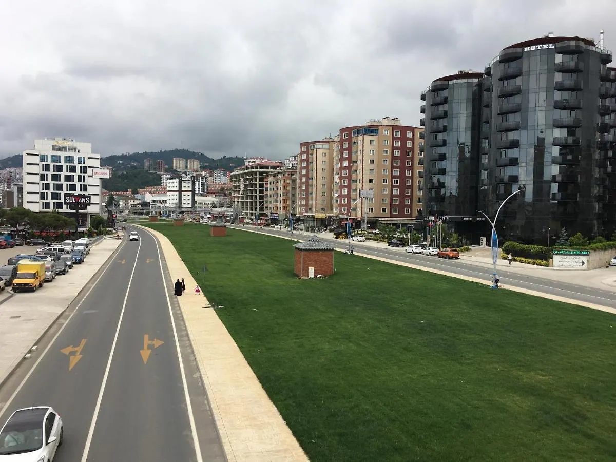 Vera Suite Hotel Trabzon
