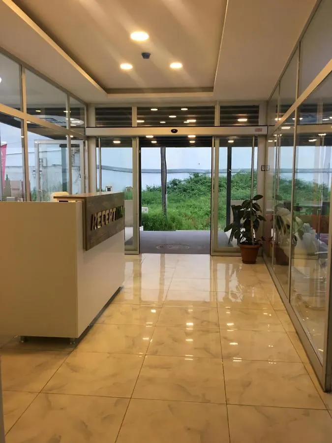 Vera Suite Hotel Trabzon 0*,  Turkey