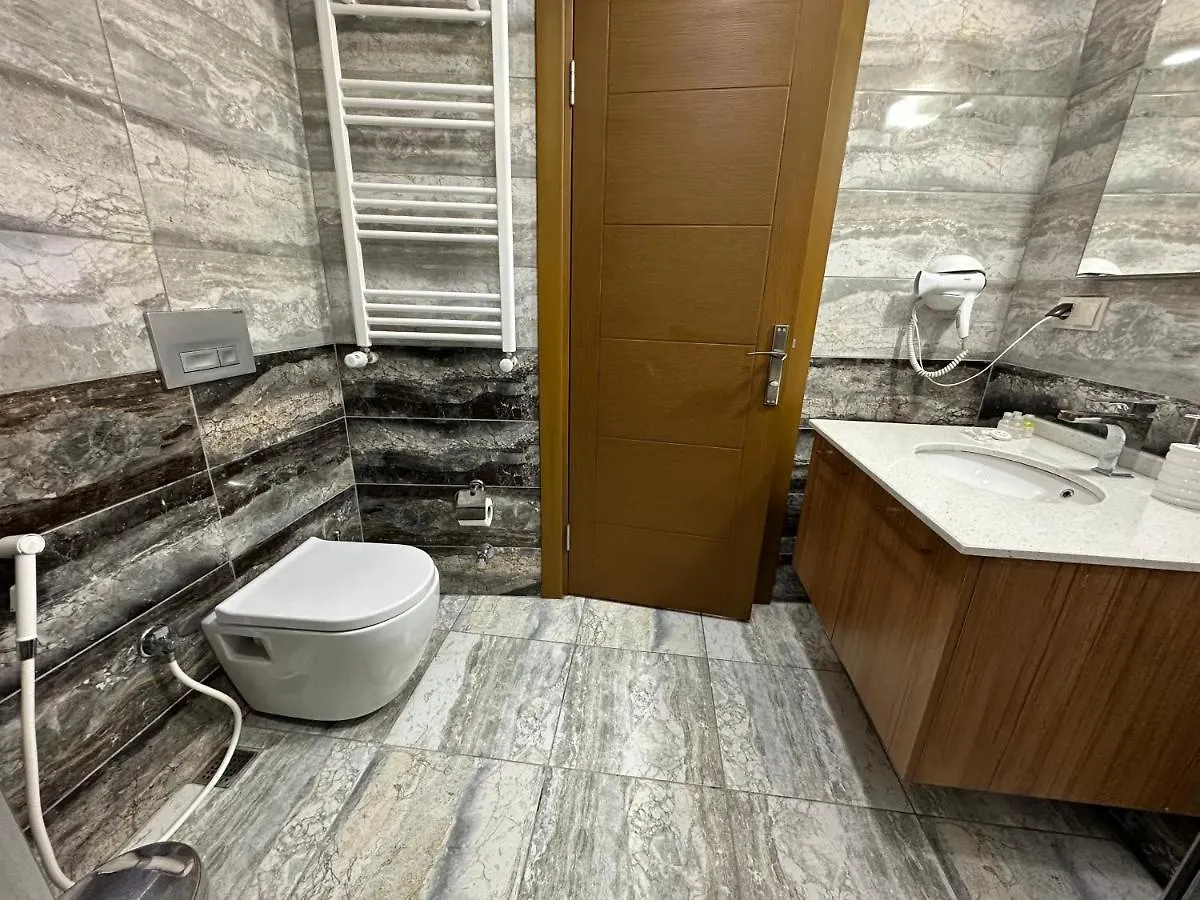 Vera Suite Hotel Trabzon