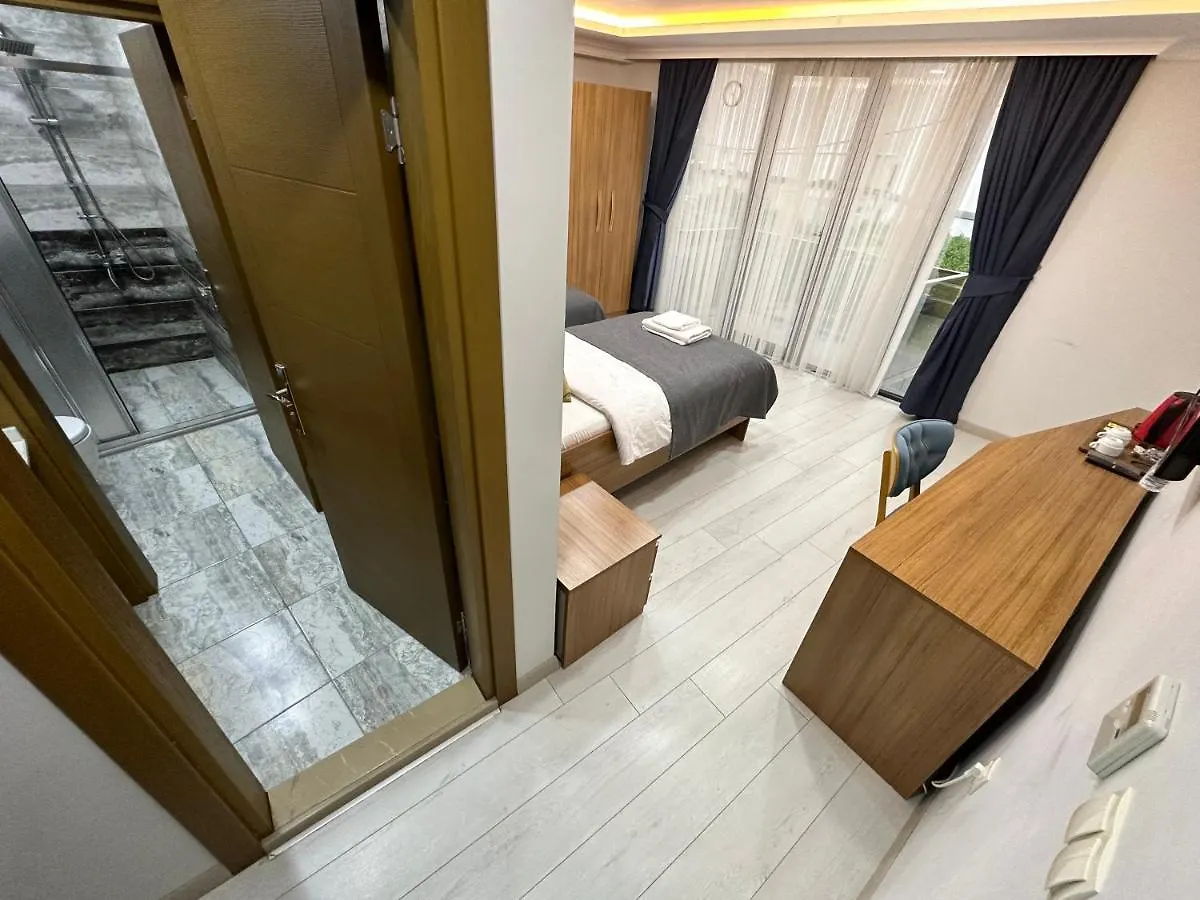 Vera Suite Hotel Trabzon Turkey