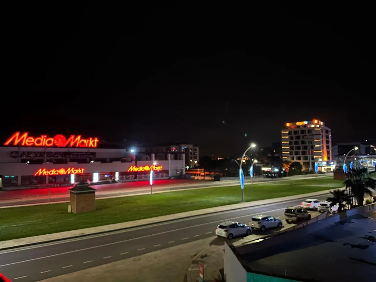 Vera Suite Hotel Trabzon 0*,  Turkey