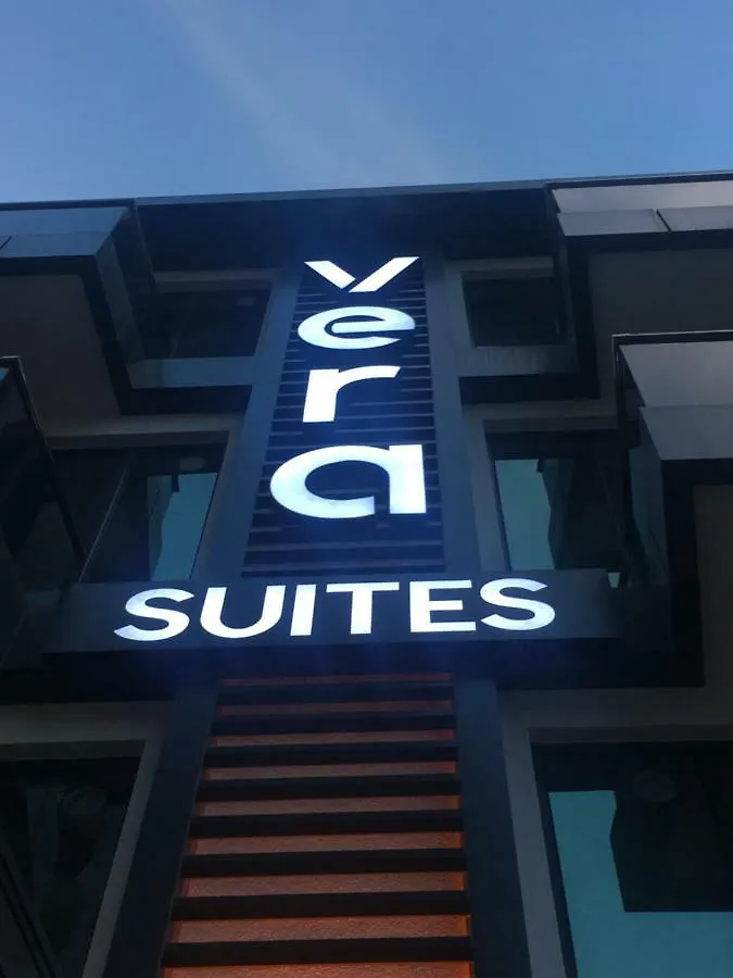 Vera Suite Hotel Trabzon Turkey