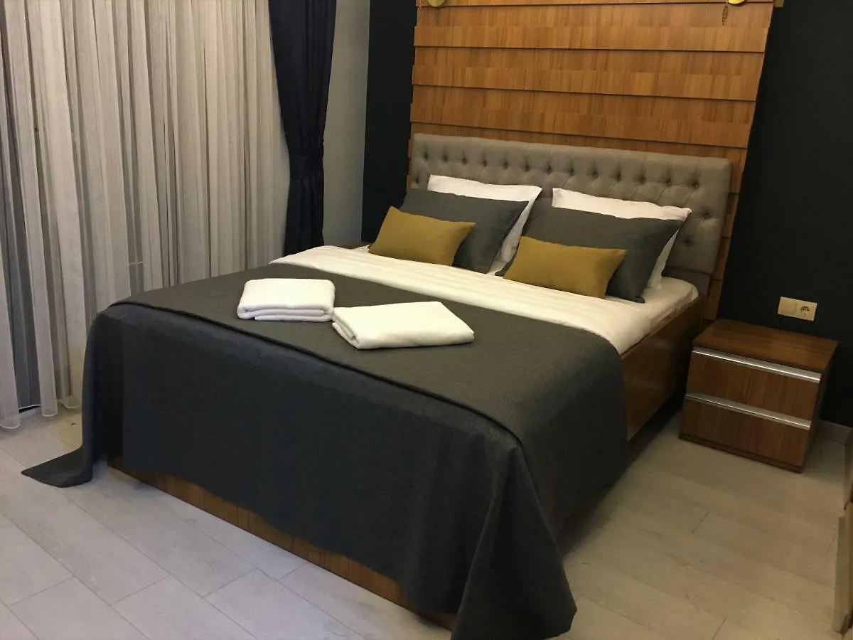 Vera Suite Hotel Trabzon