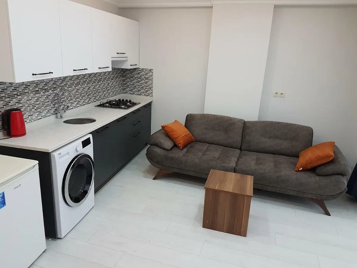 Vera Suite Hotel Trabzon 0*,