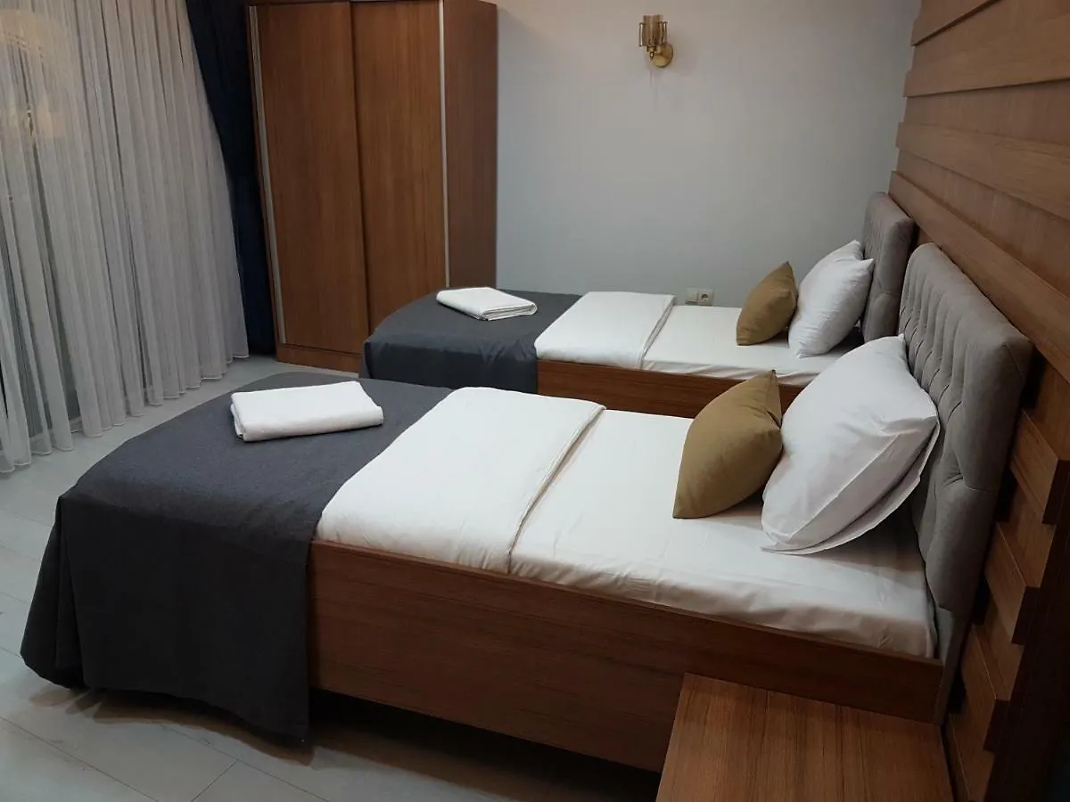 Vera Suite Hotel Trabzon Turkey