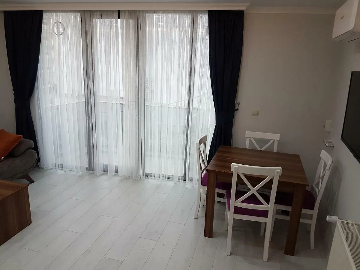 Vera Suite Hotel Trabzon
