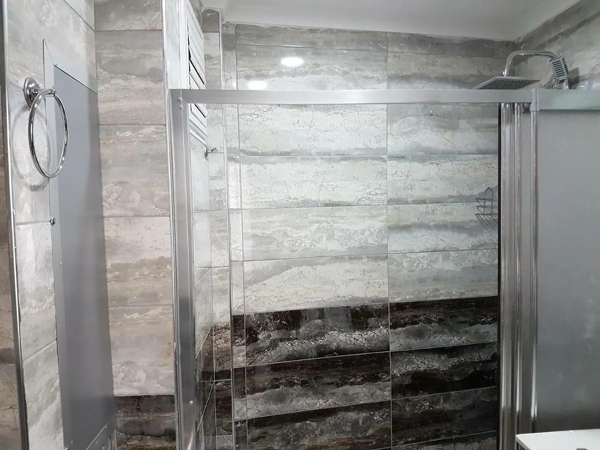Vera Suite Hotel Trabzon