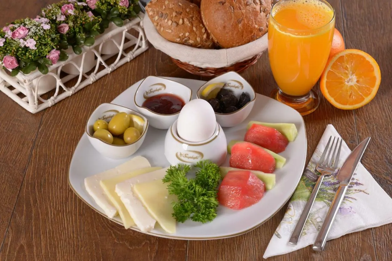 Vera Suite Hotel Trabzon 0*,  Turkey
