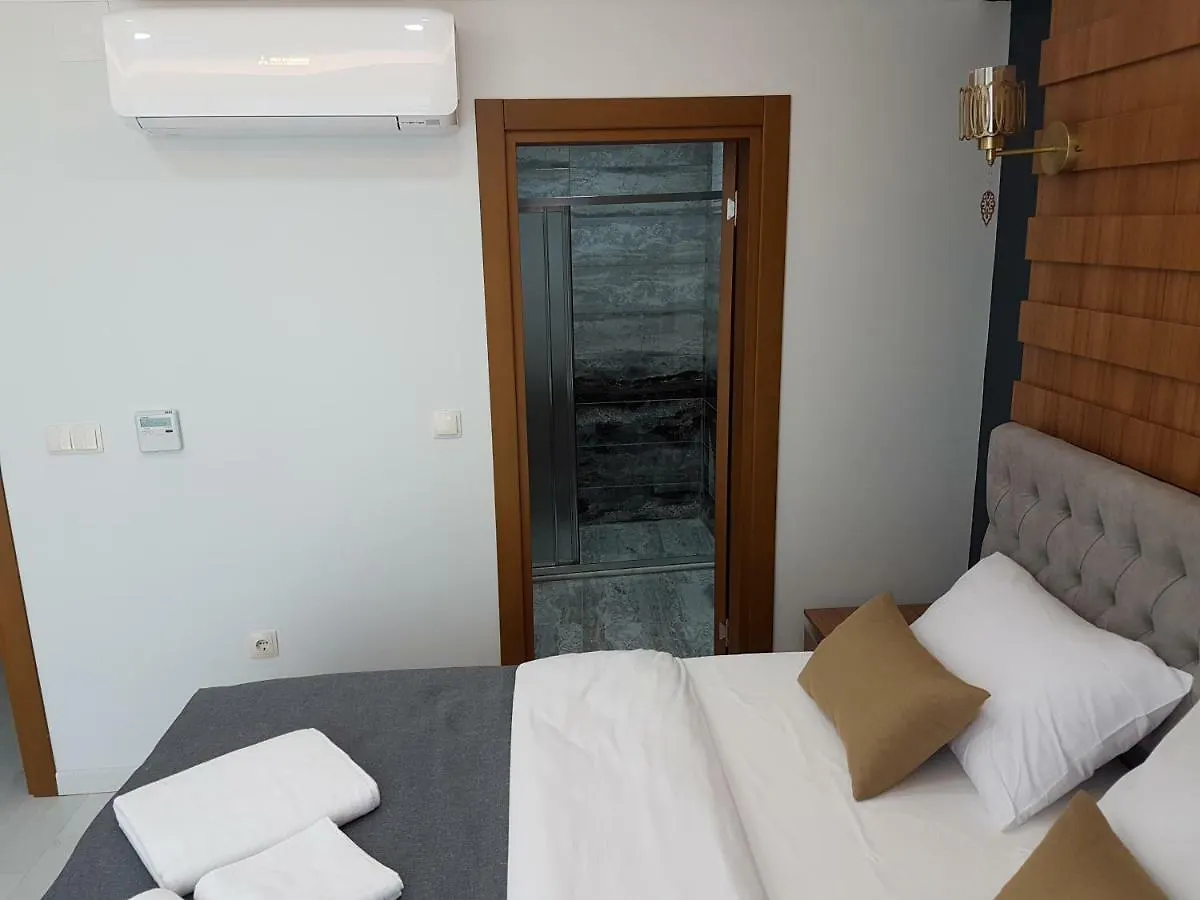 Vera Suite Hotel Trabzon