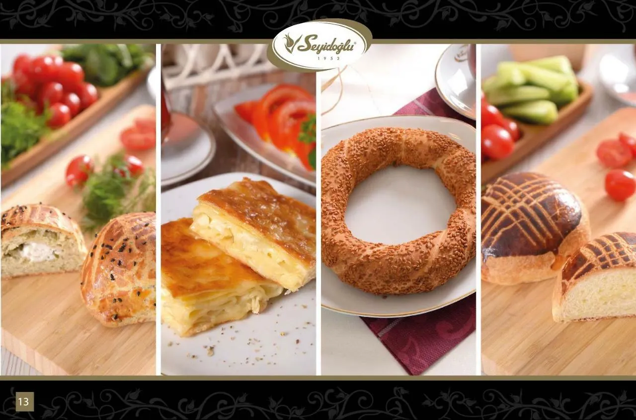 Vera Suite Hotel Trabzon Turkey