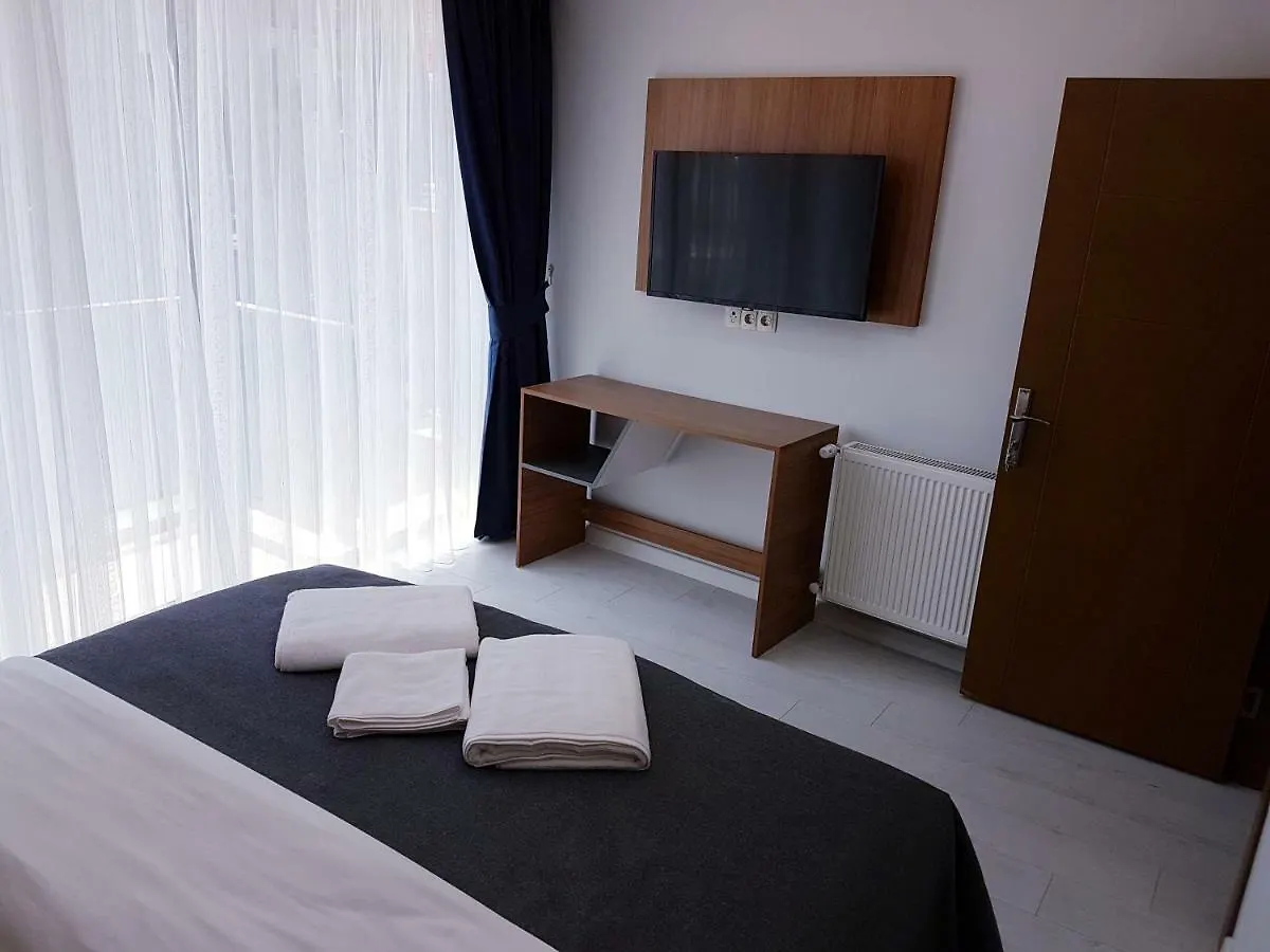 Vera Suite Hotel Trabzon