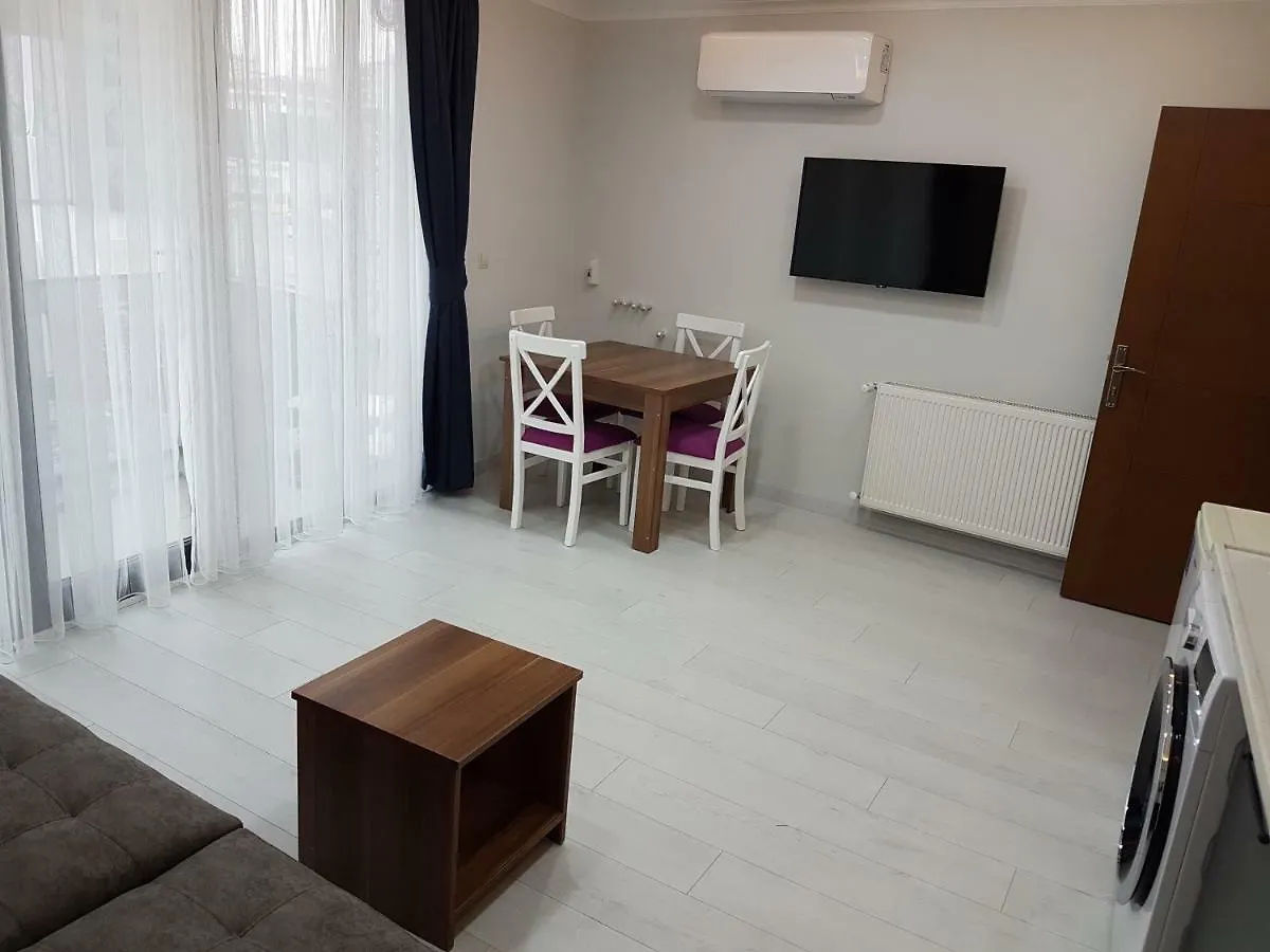 Vera Suite Hotel Trabzon 0*,  Turkey